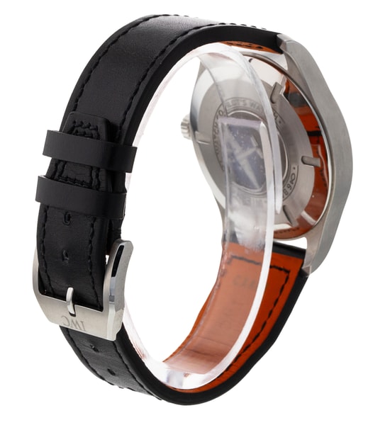 IWC Pilot's Mark XVIII IW327001